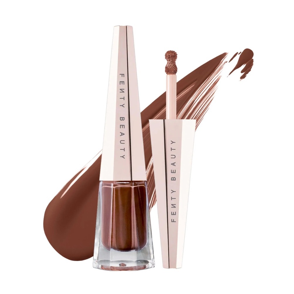 💎 Fenty Beauty by Rihanna Stunna Lip Paint Longwear Fluid Lip Color in Unveil